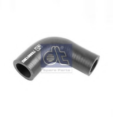 DT 3.82252 Hose, heat exchange heating